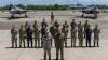 RAAF F-35A aircraft touchdown in Brunei in ‘milestone’ visit