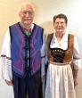Oklahoma Czechs name parade grand marshals