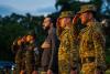 Caught in the Crossfire: Development in El Salvador