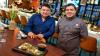 A real handful: El Salvador immigrant's fifth restaurant is in Andover 
