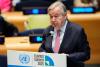 Analysis: Half of global emissions covered by 2035 climate pledges after UN summit in New York