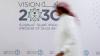 Development of Saudi Arabia's Vision 2030 on the African continent