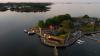 In the Finnish capital nature and city life blend seamlessly