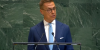 Finnish President Says Security Council Members Who Violate UN Charter Should Lose Voting Rights
