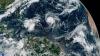 Hurricane Humberto, Imelda could create a rare weather pattern near Florida's east coast