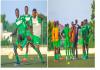 WAFU Zone A U-17 Cup: Gambia U-17 start regular training after completion of screening players