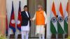 Oli’s upcoming India visit shows the trust gap is narrowing. Nepal’s China card has limits