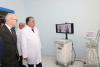 National children TB hospital funded by Germany inaugurated in Tajikistan
