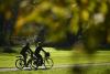 Warm and calm autumn weather to last into October