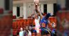 Junior Calypso Girls tackle hosts Gibraltar