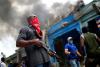 Haiti, a wartorn country where the gangs are ‘better coordinated than the public forces’