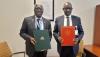 Guyana signs Air Services Agreement with Rwanda to foster air connectivity to Africa