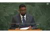 Guyana reports gains on women empowerment, inclusion