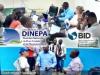 iciHaiti - Cap-Haitien : Evaluation Tour of the Drinking Water Program