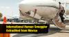 Member of Vast International Alien Smuggling Organization Extradited from Mexico