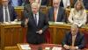 Hungary's Fidesz on the defensive after paedophile allegations against high-level government officials