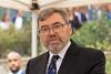 U.K. Ambassador Paul Fox Says Goodbye in Budapest