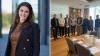 Icelandic land-based aquaculture farms collaborate on responsible waste streams