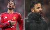 Ruben Amorim reveals heartbreaking reason why Amad Diallo will not be available against Brentford - as fans hail Man United for touching gesture