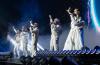 Backstreet Boys Share Warm Impressions of Kazakhstan After Sold-Out Concerts