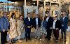 Kentucky industry leaders unite at Heaven Hill