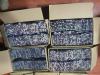 Large batch of potent medications found at Kyrgyz-Uzbek border