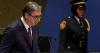 Vucic urges action, says Kosovo is Serbia