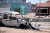 Madagascar capital deserted after violent protests over power cuts
