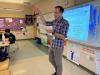 A Day with Benjamin Johnson: Celebrating a 2026 Maine Teacher of the Year Finalist Bringing New Life to a Dead Language 