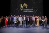 Awards ceremony: Luxembourg Stage Awards honour theatre and dance veterans