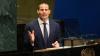 Malta PM: I can’t bear to see ‘pain and suffering’ of Gaza’s children