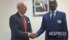 Mauritania reaffirms stake in Sahara talks as UN envoy prepares October report