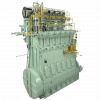 Everllence Powers Mauritanian Plant, Successfully Operates Ethanol-Fueled Engine