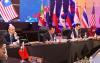 Malaysia Hosts Back-to-Back ASEAN Defence Senior Officials' Meetings