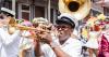 New Orleans artists are struggling. Here's how political candidates say they'll help.