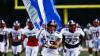Mississippi high school football scores for 2025 MHSAA Week 5