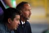 ‘We left our heart on the pitch’ – Adi Hutter says Monaco ‘deserved’ draw against Manchester City