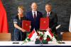Monaco and Singapore seal diplomatic partnership at UN