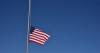 Iowa flags at half-staff Sunday to honor fallen firefighters