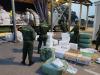 Counterfeit goods worth R2.8m seized at Mozambique border