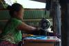 Myanmar refugees in Thailand begin to receive ID cards