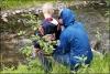 New Hybrid Tiger Trout Introduced In Central Montana