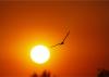 Hottest Septembers in North Dakota since 1895