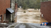 Western North Carolina small businesses fight to survive a year later after Helene