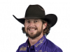 Carthage’s Hooper wins bareback riding competition in North Dakota
