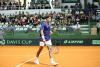 Paraguay Defeats Pakistan, Returning To Group 1 Of The Davis Cup