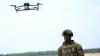 Media: Romania in talks with Ukraine on EU-funded drone production