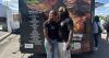Caribbean cuisine business shares spice on Day 2 of BBQ on the River