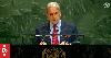 NZ not yet recognising Palestinian state, Foreign Minister Winston Peters announces