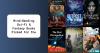 Mind-Bending Sci-Fi & Fantasy Books Picked For You